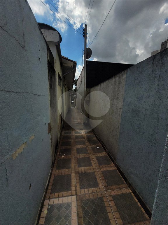 Casa à venda com 4 quartos em Tucuruvi, São Paulo, SP