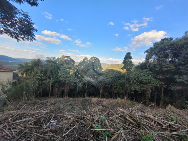 Terreno à venda no condomínio Sausalito, Mairiporã - SP