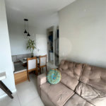 Apartamento à venda com 2 quartos, sendo 1 suíte, em Cidade dos Bandeirantes, São Paulo, SP