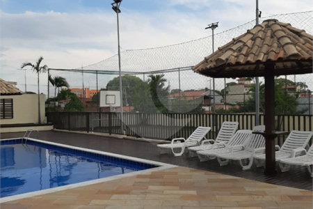 Apartamento à venda com 3 quartos, sendo 1 suíte,  em Cidade Nova I, Indaiatuba, SP