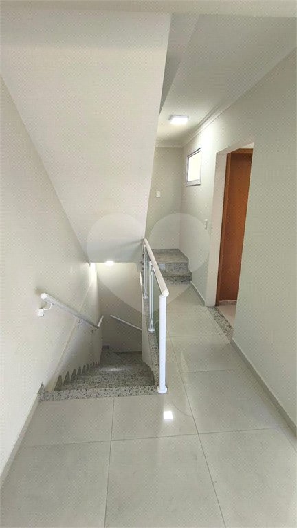 Apartamento à venda com 3 quartos, sendo 1 suíte, em Vila Pires, Santo André, SP