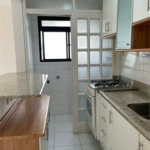 Apartamento à venda com 2 quartos em Vila Andrade, São Paulo, SP