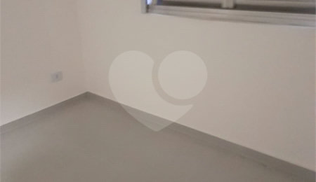 Apartamento à venda com 1 quarto em Santana, São Paulo, SP
