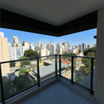 Apartamento à venda com 2 quartos, sendo 1 suíte,  em Vila Clementino, São Paulo, SP