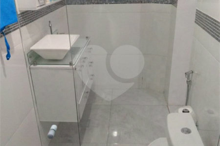 Casa à venda com 2 quartos em Eldorado, São Paulo, SP