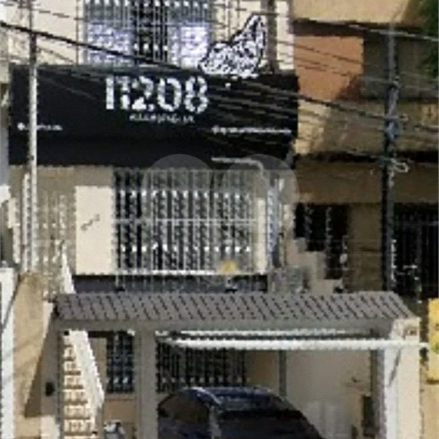 Sobrado à venda com 5 quartos, sendo 1 suíte, em Santa Teresinha, São Paulo, SP