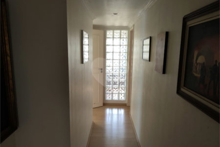 Apartamento à venda com 4 quartos, sendo 2 suítes, em Fazenda Morumbi, São Paulo, SP