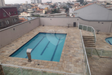 Apartamento à venda com 2 quartos em Vila Isolina Mazzei, São Paulo, SP