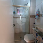 Apartamento à venda com 3 quartos em Mandaqui, São Paulo, SP