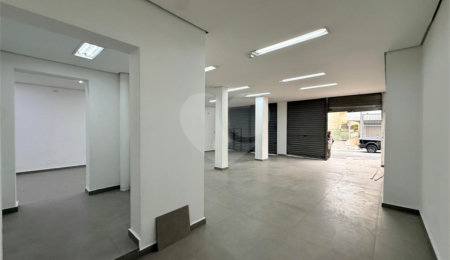 Salão Comercial para alugar em Santana, São Paulo, SP