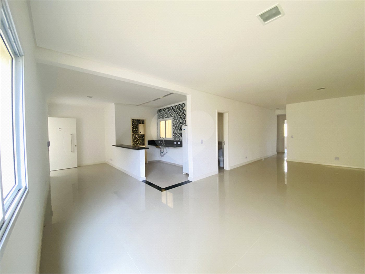 Apartamento para alugar com 3 quartos, sendo 1 suíte, em Baeta Neves, São Bernardo do Campo, SP