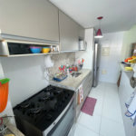 Apartamento à venda com 2 quartos, sendo 1 suíte, em Recreio dos Bandeirantes, Rio de Janeiro, RJ