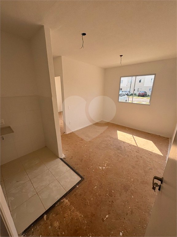 Apartamento à venda com 2 quartos em Chácara Estância Paulista, Suzano, SP
