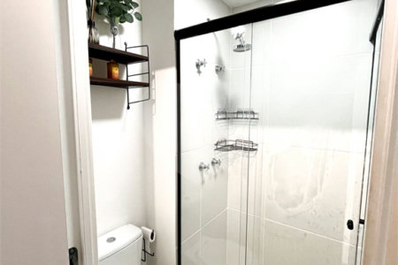 Apartamento à venda com 1 quarto em Jardim das Acácias, São Paulo, SP