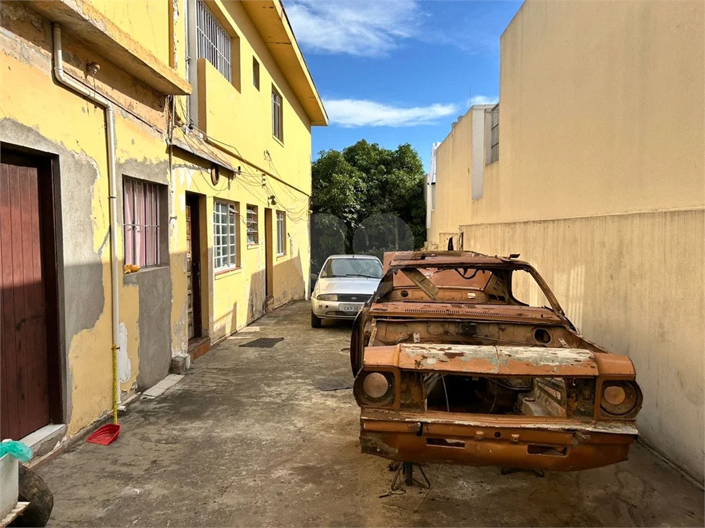 Terreno à venda em Casa Verde, São Paulo, SP