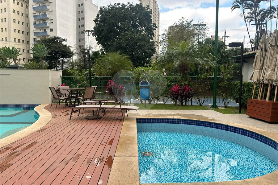 Apartamento à venda com 4 quartos, sendo 2 suítes, em Santana, São Paulo, SP