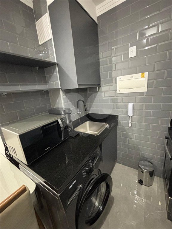 Apartamento à venda com 1 quarto em Vila Sônia, São Paulo, SP