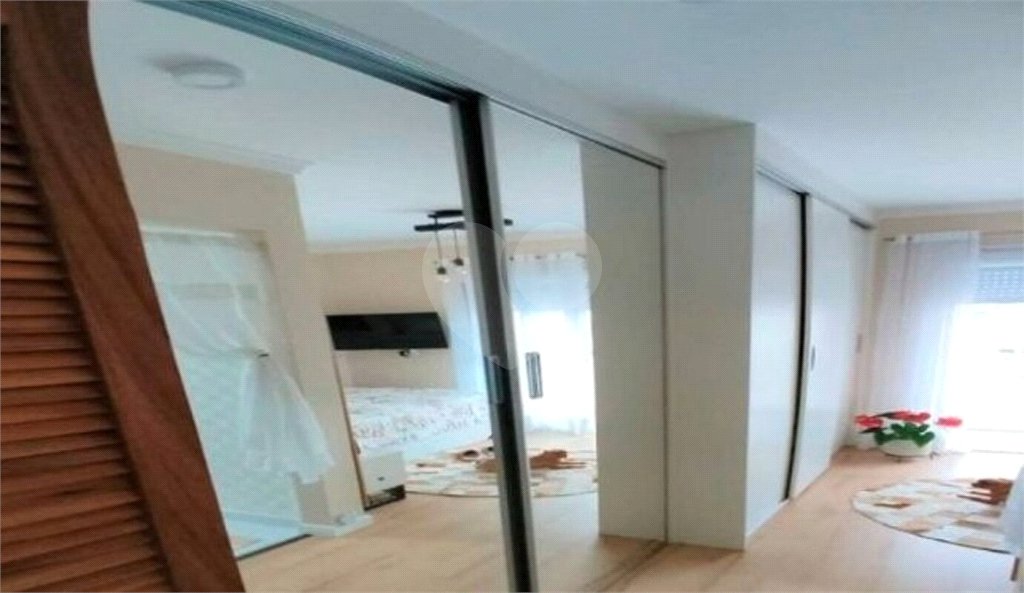 Apartamento à venda com 2 quartos, sendo 1 suíte, em Vila Água Funda, São Paulo, SP