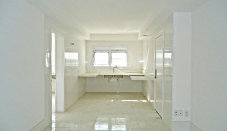 Apartamento à venda com 4 suítes em Santana, São Paulo, SP