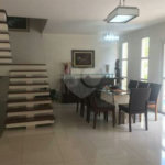Casa à venda com 4 quartos, sendo 3 suítes, no condomínio Residencial Nova Cantareira, São Paulo - SP