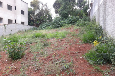 Terreno à venda em Jardim Flórida, São Roque, SP