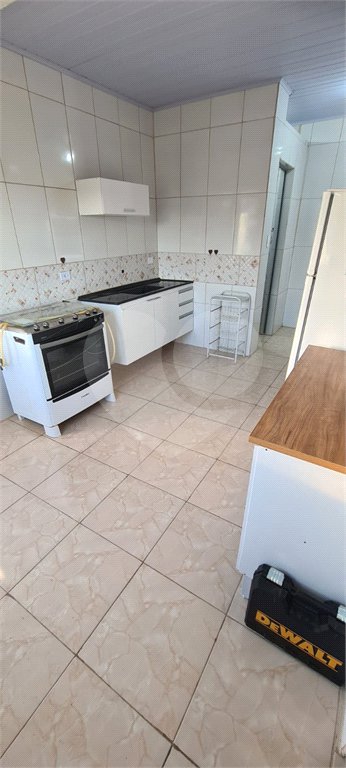Casa à venda com 3 quartos em Vila Nova Galvão, São Paulo, SP
