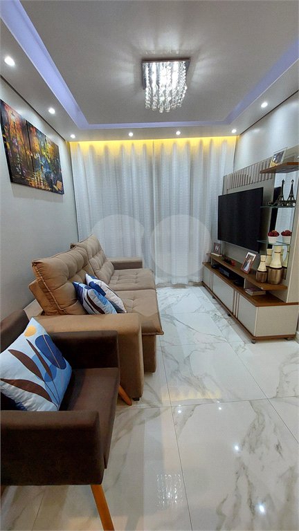 Apartamento à venda com 2 quartos em Jardim Boa Vista (zona Oeste), São Paulo, SP