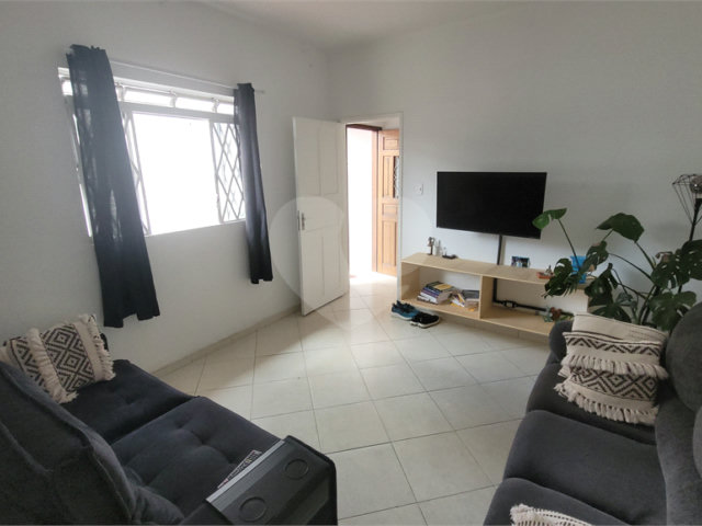 Casa à venda com 1 suíte em Santana, São Paulo, SP