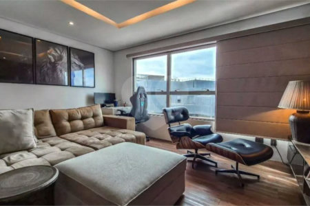 Apartamento à venda com 2 quartos, sendo 1 suíte, em Vila Leopoldina, São Paulo, SP