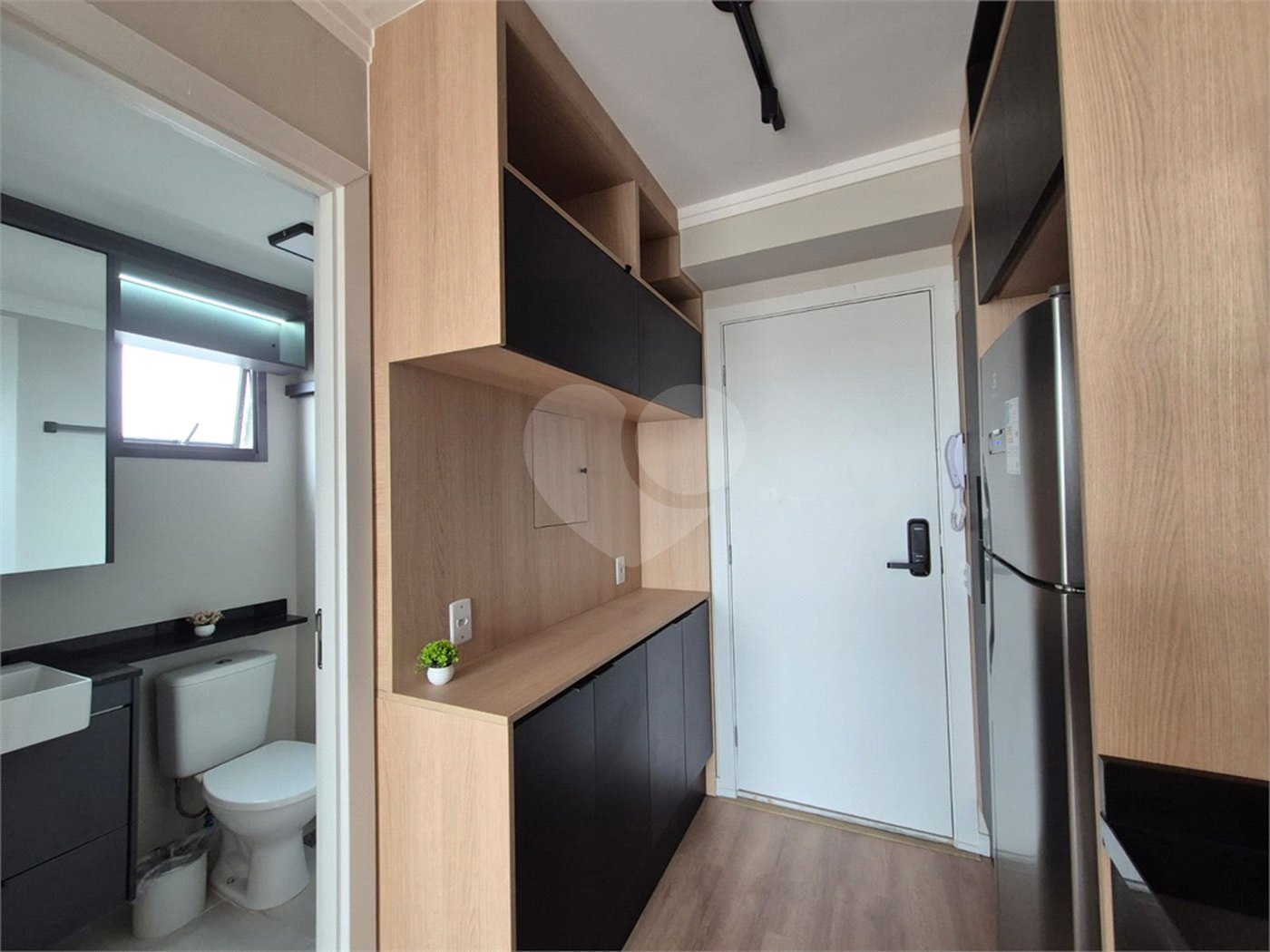 Studio para alugar com 1 quarto em Vila Olímpia, São Paulo, SP
