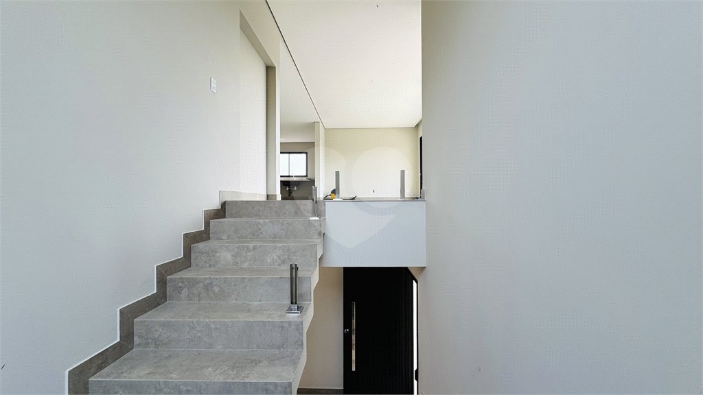 Casa à venda com 3 suítes no condomínio Santa Isabel I, Louveira - SP