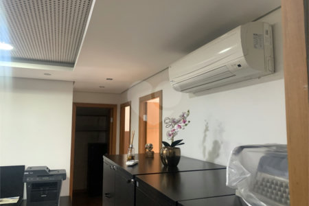 Apartamento à venda ou para alugar com 1 quarto em Bela Vista, São Paulo, SP