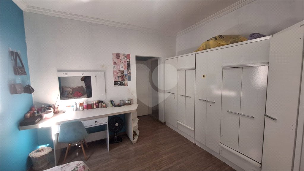 Casa à venda com 3 quartos, sendo 1 suíte, no condomínio Golden Park Residence, Sorocaba - SP