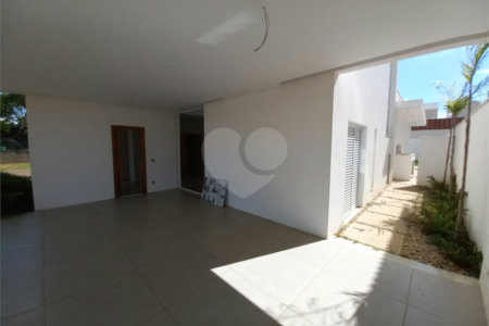 Sobrado no Damha III