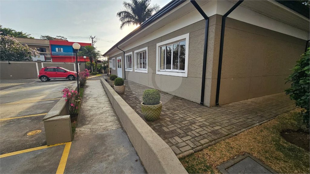 Apartamento à venda com 2 quartos em Chácara Bela Vista, Poá, SP