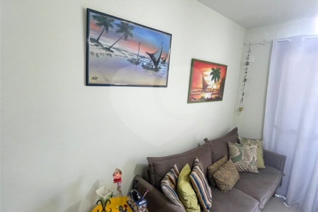 Apartamento à venda com 2 quartos, sendo 1 suíte, em Recreio dos Bandeirantes, Rio de Janeiro, RJ