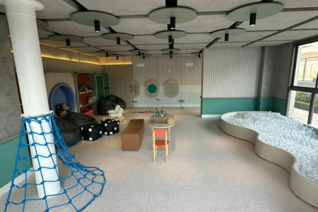 Apartamento à venda em Edifício Splendori, Presidente Prudente, SP