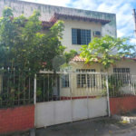 Casa à venda com 2 quartos, sendo 1 suíte, no condomínio River Plate, Rio de Janeiro - RJ