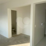 Apartamento à venda com 3 suítes em Jardim Caboré, São Paulo, SP