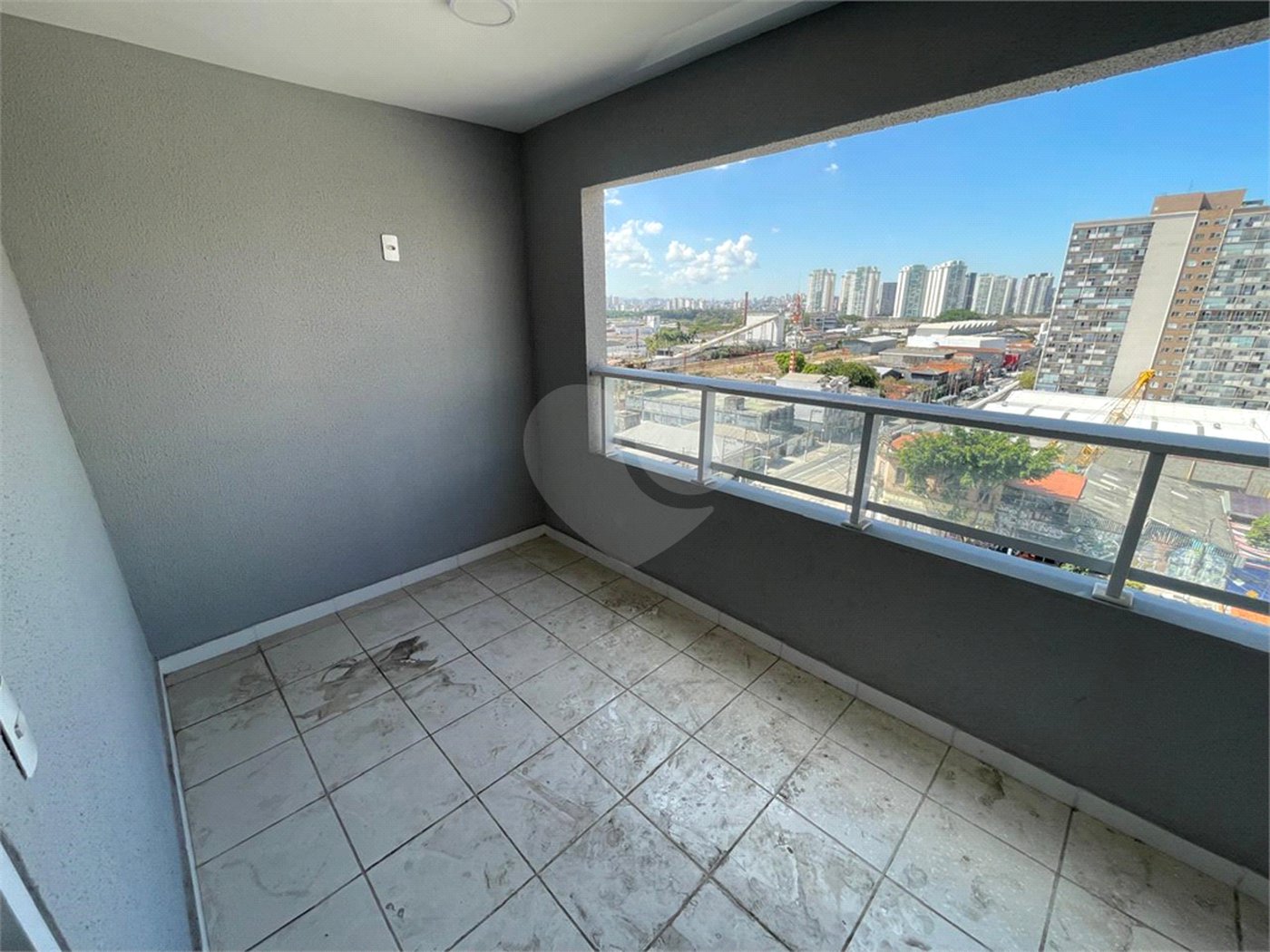 Apartamento à venda ou para alugar com 1 quarto em Água Branca, São Paulo, SP