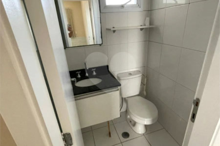 Apartamento à venda com 2 quartos, sendo 1 suíte, em Quarta Parada, São Paulo, SP