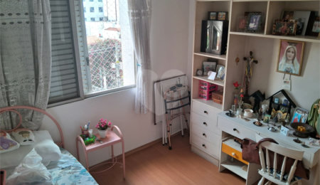 Apartamento à venda com 3 quartos em Vila Mariana, São Paulo, SP