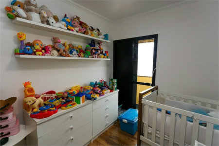 Apartamento à venda com 3 quartos, sendo 1 suíte, em Paraíso do Morumbi, São Paulo, SP