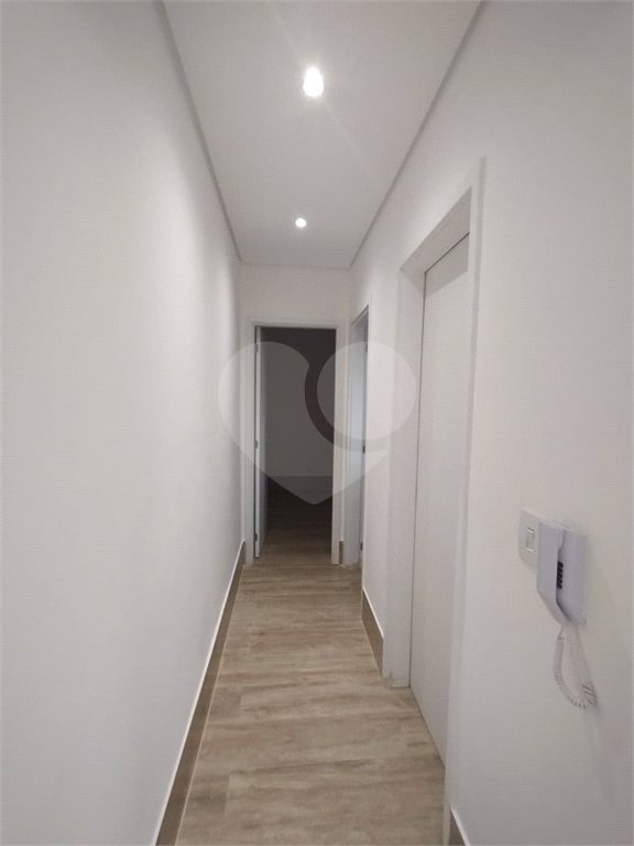 Apartamento para alugar com 1 quarto em Tatuapé, São Paulo, SP