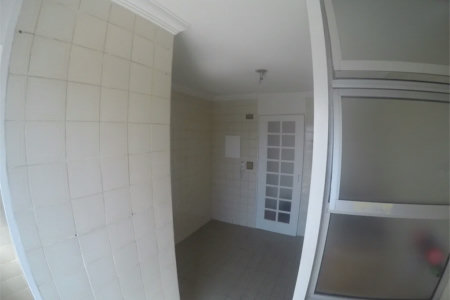 Apartamento para alugar com 2 quartos em Jardim Vazani, São Paulo, SP