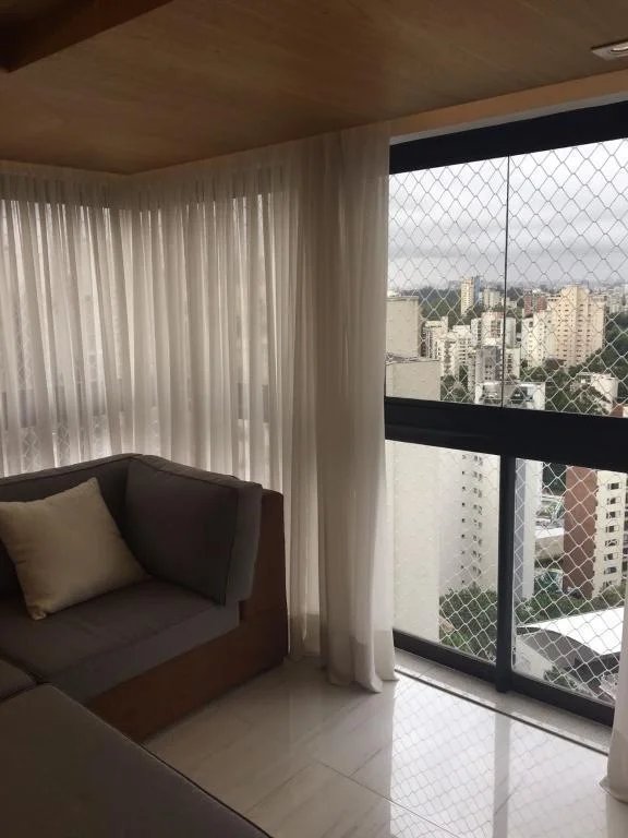 Apartamento à venda com 3 suítes em Vila Andrade, São Paulo, SP