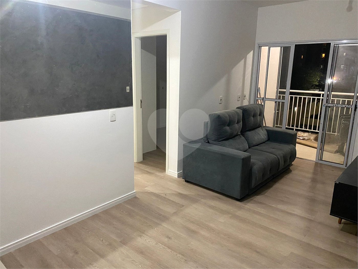 Apartamento à venda com 2 quartos, sendo 1 suíte, em Parque Residencial Nove de Julho, Jundiaí, SP