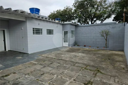 Casa à venda com 4 quartos em Jardim Satélite, São José dos Campos, SP
