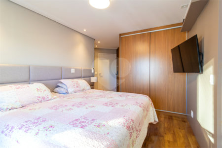 Apartamento à venda com 4 suítes em Panamby, São Paulo, SP