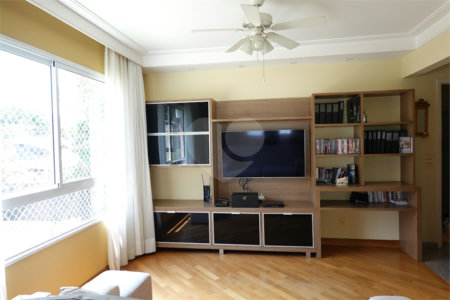 Apartamento à venda com 4 quartos, sendo 2 suítes, em Cidade São Francisco, São Paulo, SP